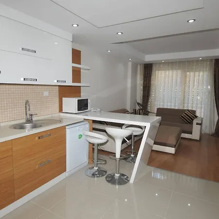 Hotel Lycus 4*