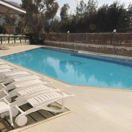 Otel Lycus Karahayıt