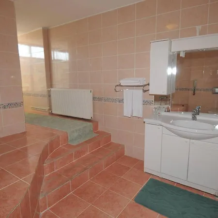 Hotel Lycus