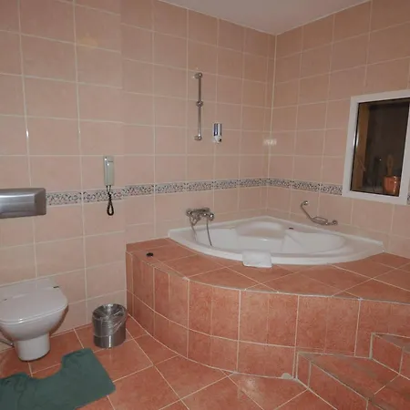Lycus Otel Karahayıt