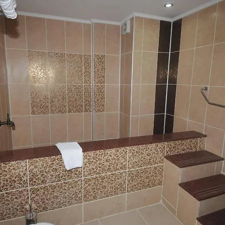 Lycus Karahayit (Pamukkale)