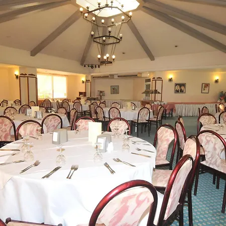 Hotel Lycus 4*