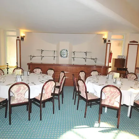 Hotell Lycus Karahayit (Pamukkale)