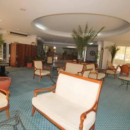 Lycus Hotel 4*