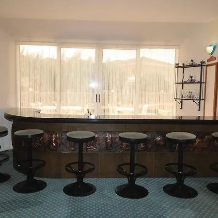 Lycus Hotel