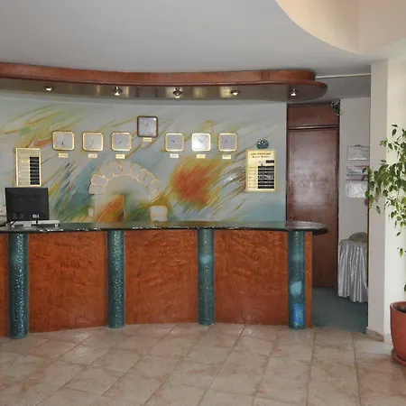 Lycus Hotel 4*