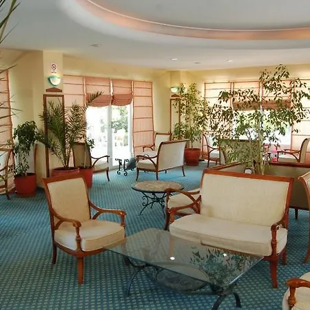Lycus Hotel