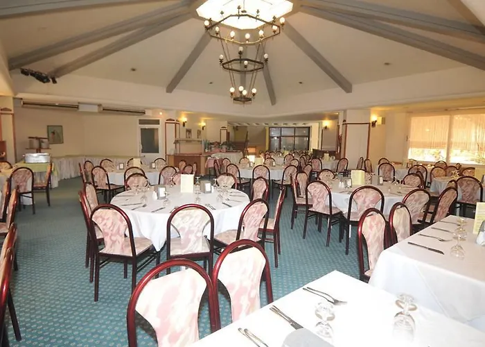 Hotel Lycus Karahayit (Pamukkale)