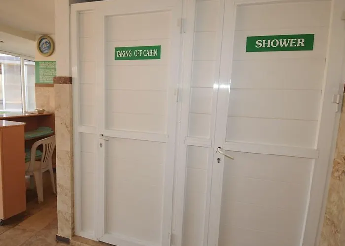 Hotel Lycus Karahayit (Pamukkale)