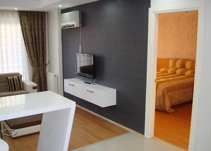 Hotel Lycus Karahayit (Pamukkale)