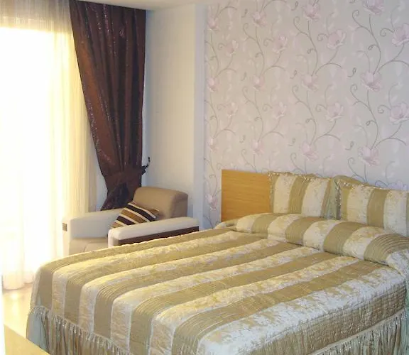 Lycus Hotel Karahayit (Pamukkale)