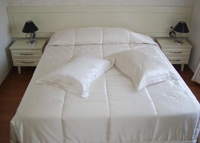 Lycus 4* Karahayit (Pamukkale)