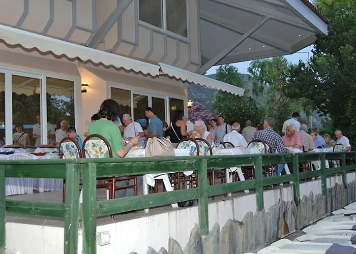 Lycus Karahayit (Pamukkale)