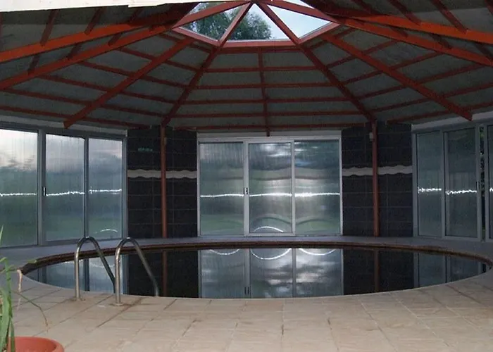 Lycus Karahayit (Pamukkale)