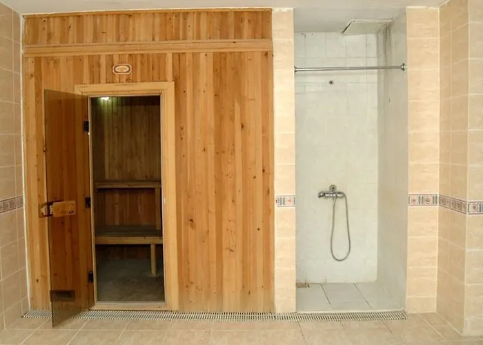 Hotel Lycus Karahayit (Pamukkale)