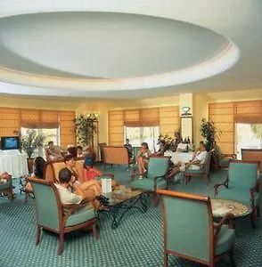 Lycus Hotel Karahayit (Pamukkale)