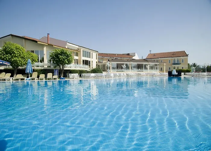 Hotel Lycus Karahayit (Pamukkale)