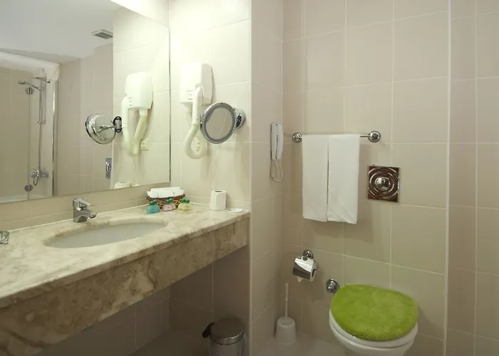 Lycus Hotel Karahayit (Pamukkale)