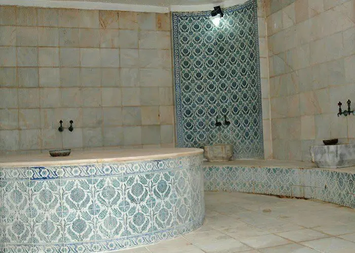 Lycus Karahayit (Pamukkale)