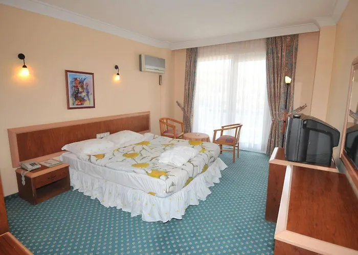 Hotel Lycus 4*