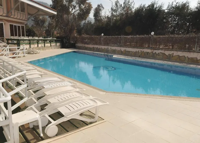 Hotel Lycus Karahayit (Pamukkale)