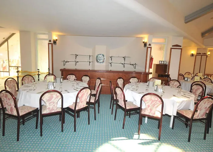 Hotel Lycus Karahayit (Pamukkale)