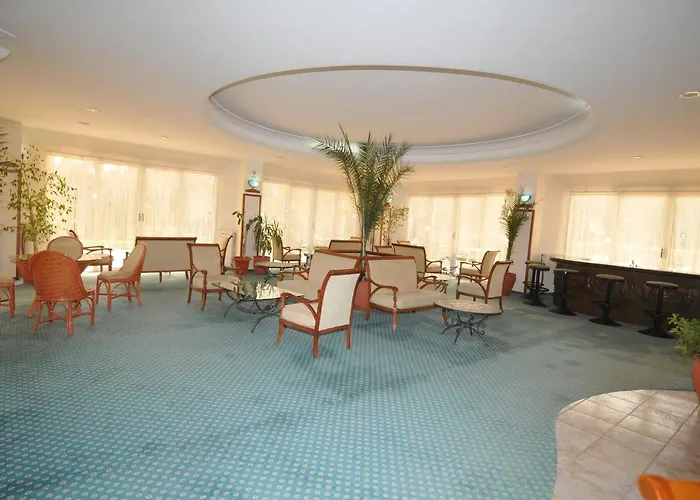 Hotel Lycus Karahayit (Pamukkale)